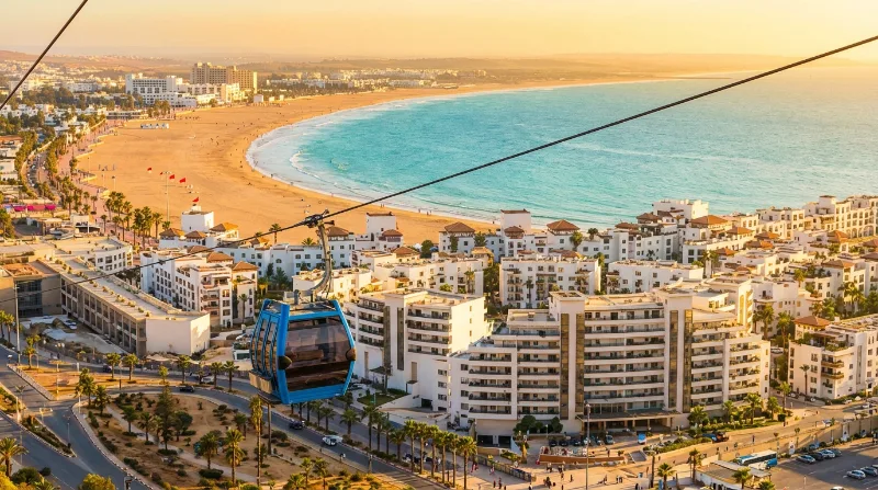 Agadir Centre