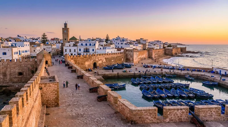 Essaouira