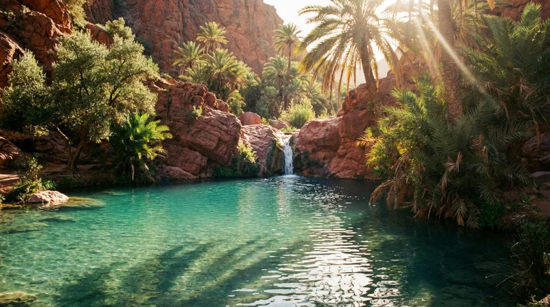 Paradise Valley