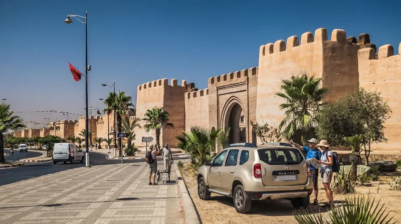 تارودانت