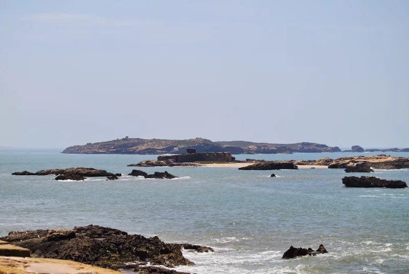 Île de Mogador