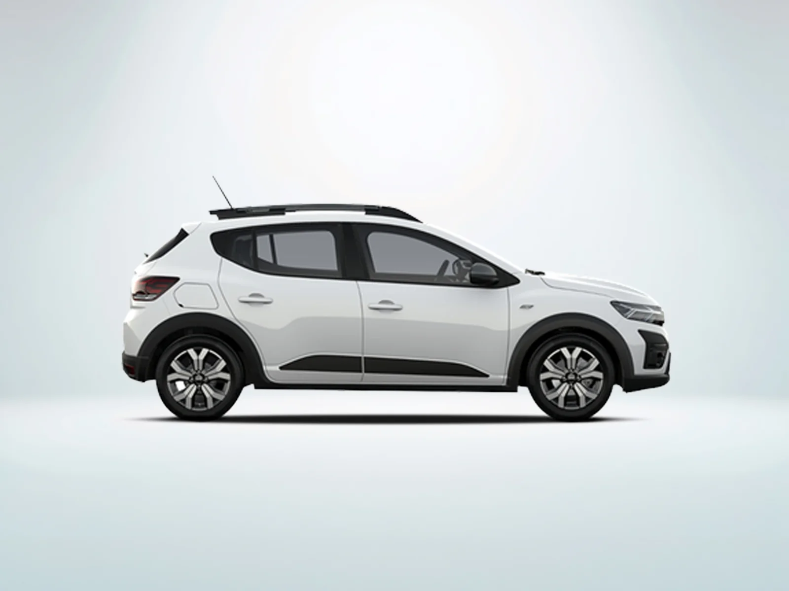 Location DACIA SANDERO Agadir