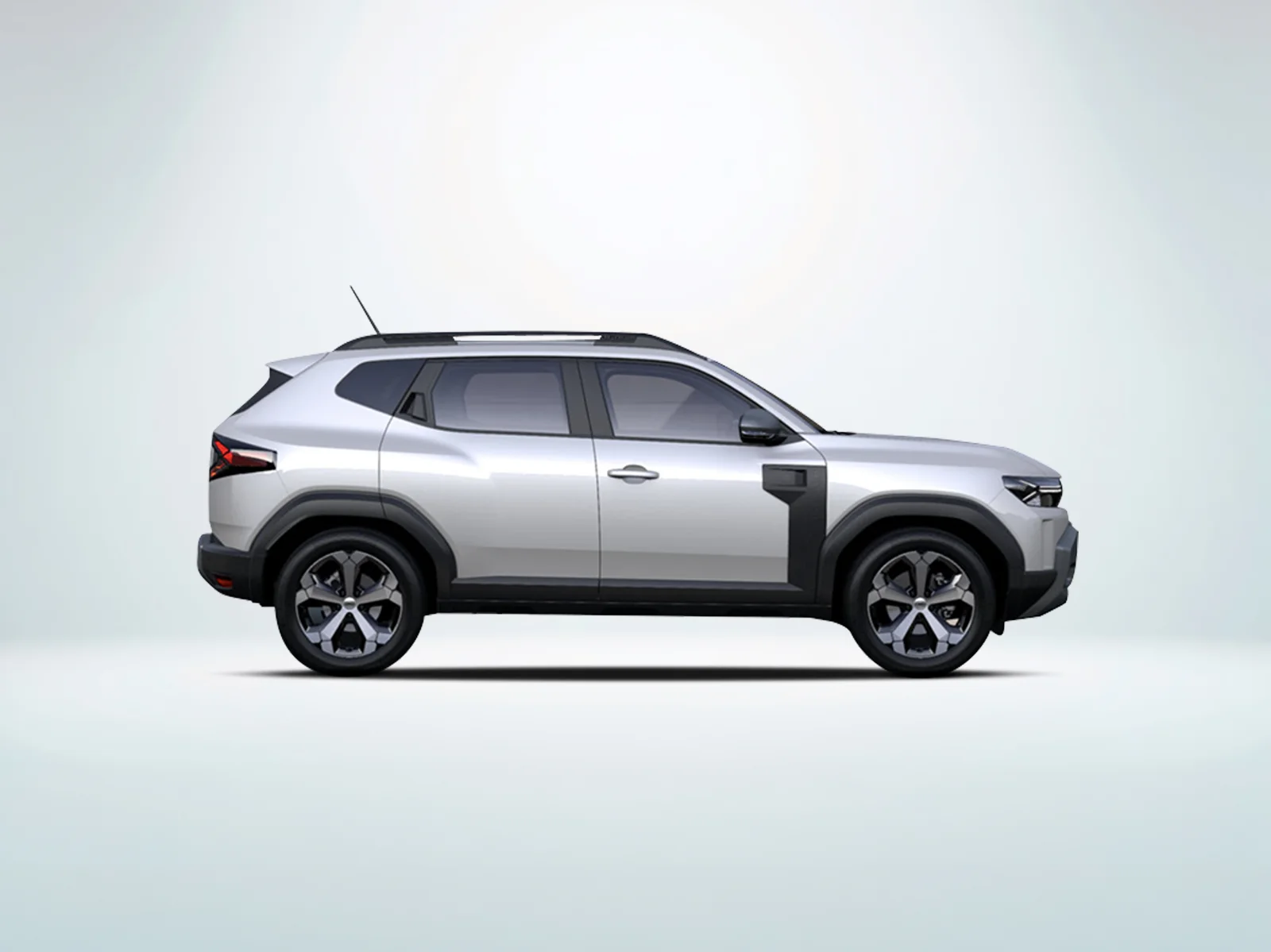 Location DACIA DUSTER Agadir