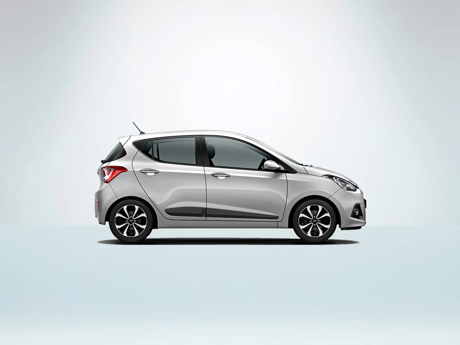 Location Hyundai i10 Agadir