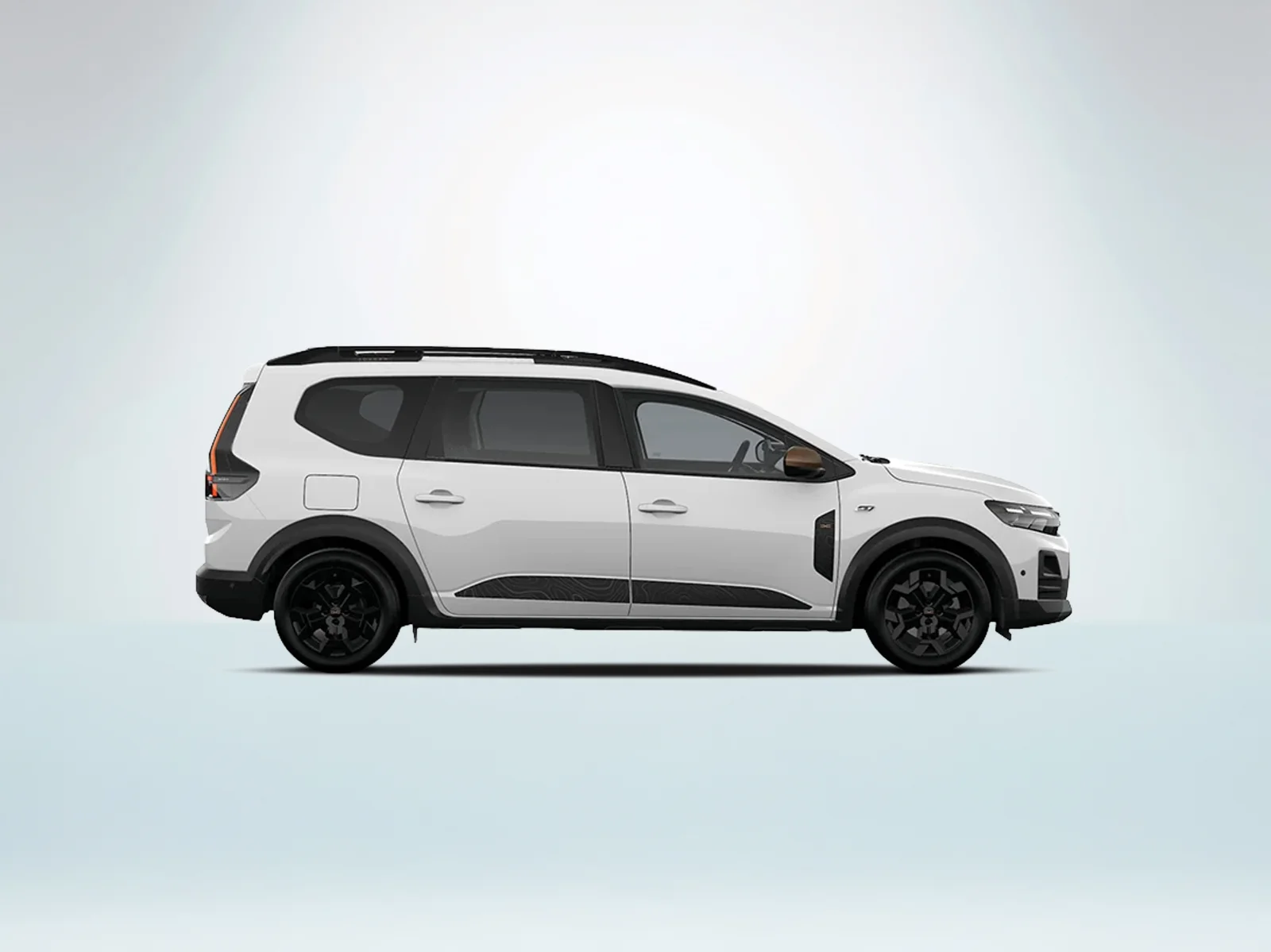 Location DACIA JOGGER Agadir