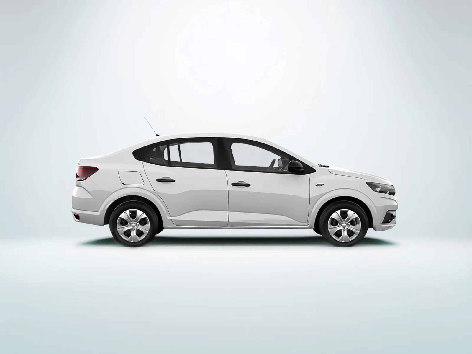 Location DACIA  LOGAN Agadir