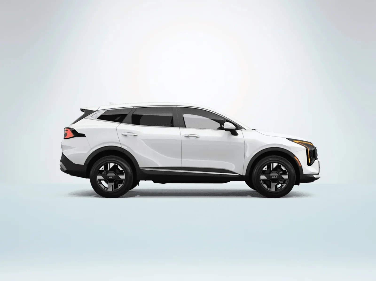 Alquiler Kia Sportage Agadir
