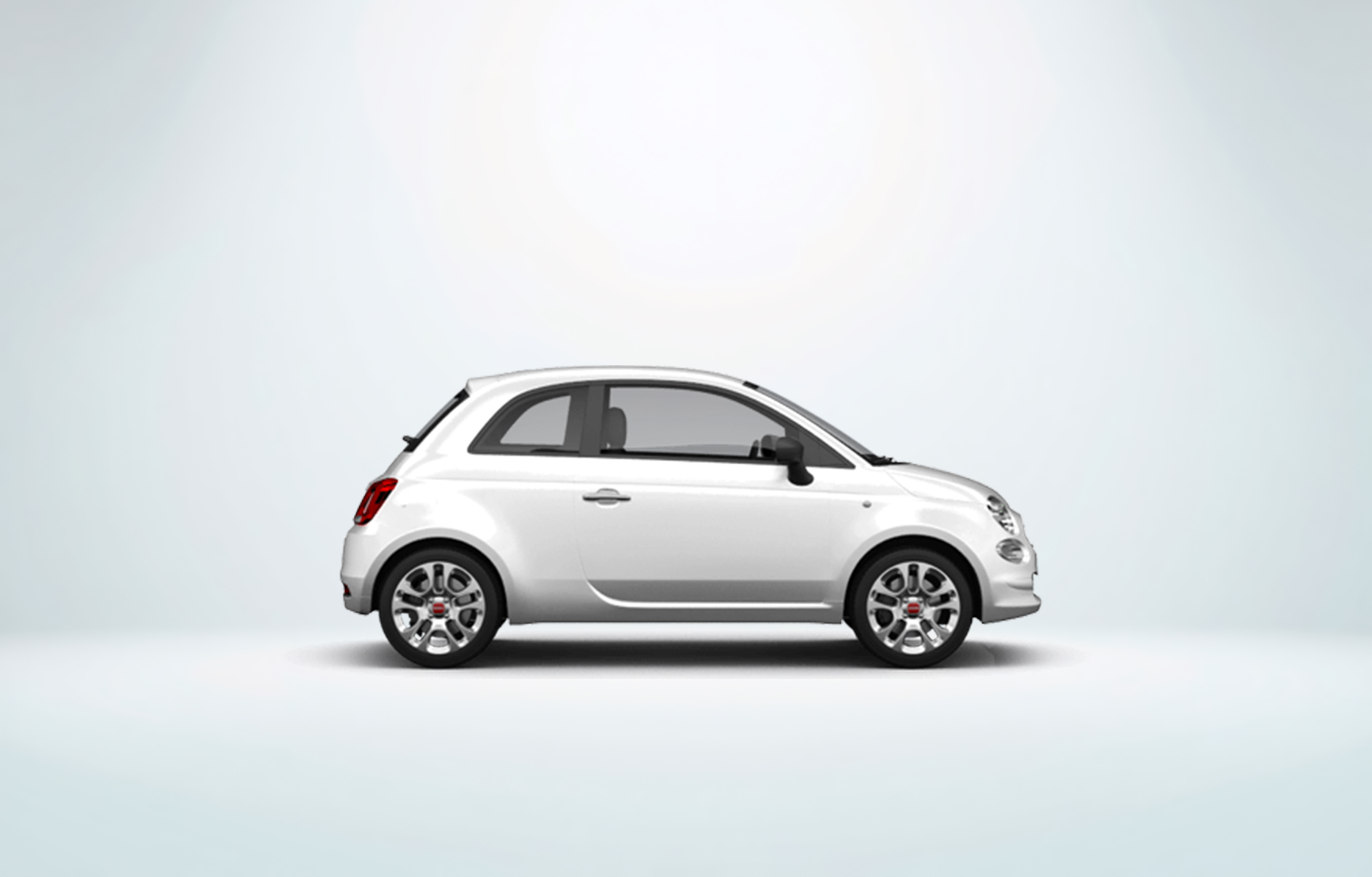 Location Fiat 500 Agadir