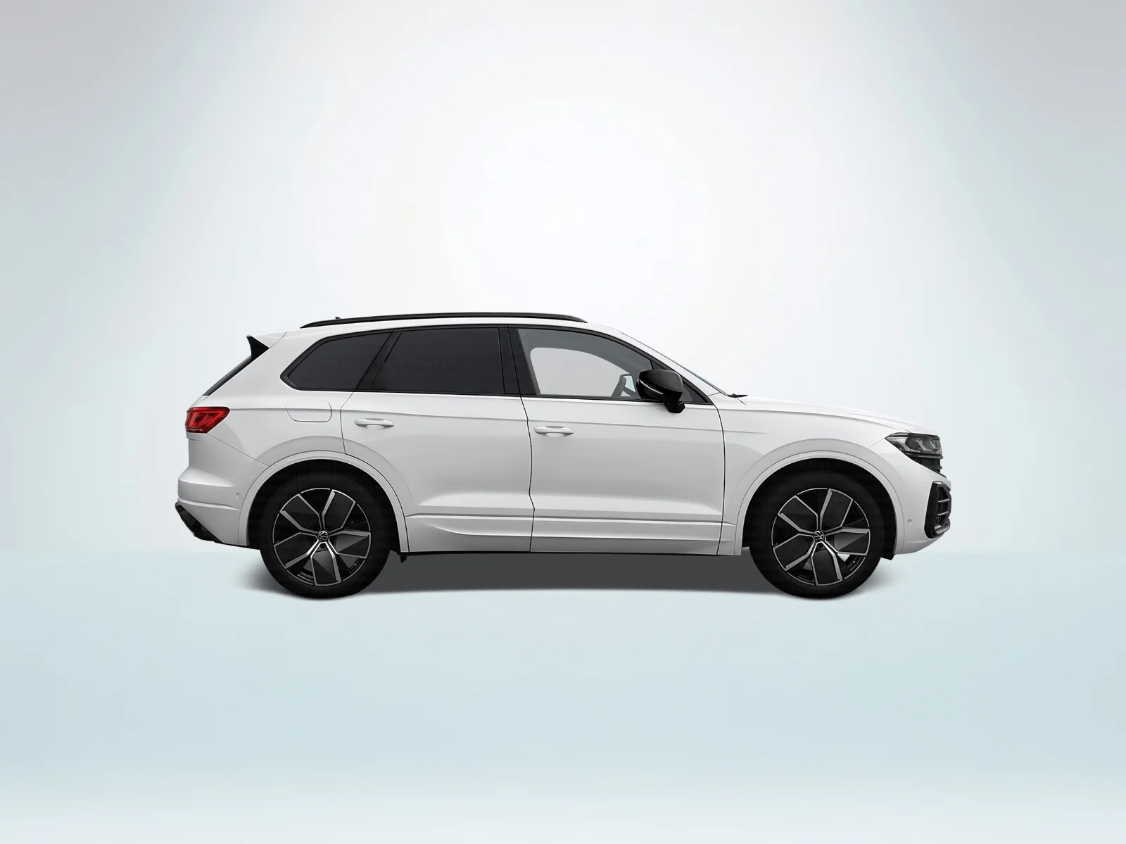 Location Volkswagen Touareg Agadir
