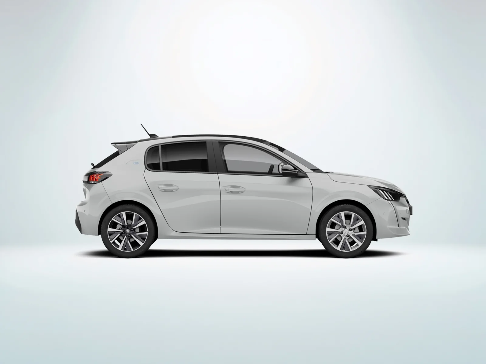 Location Peugeot  208 Agadir