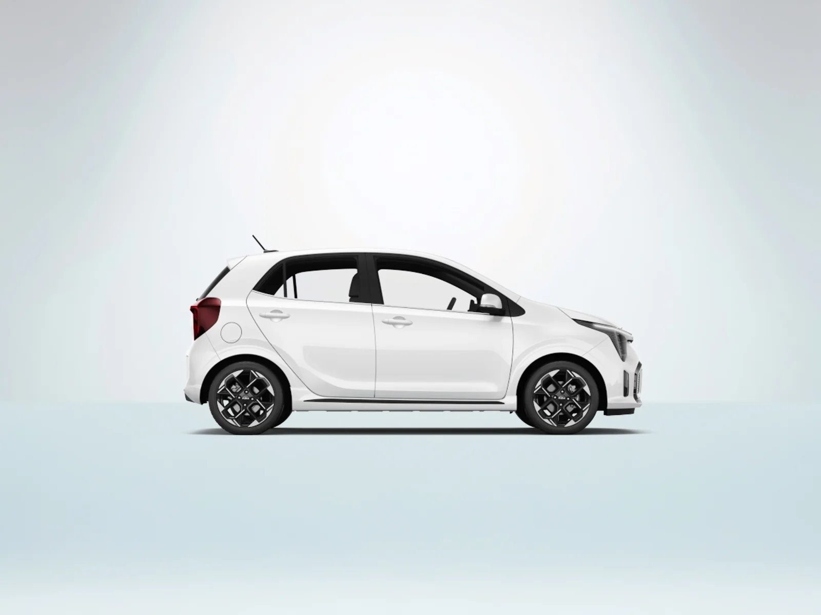 Location Kia Picanto Agadir